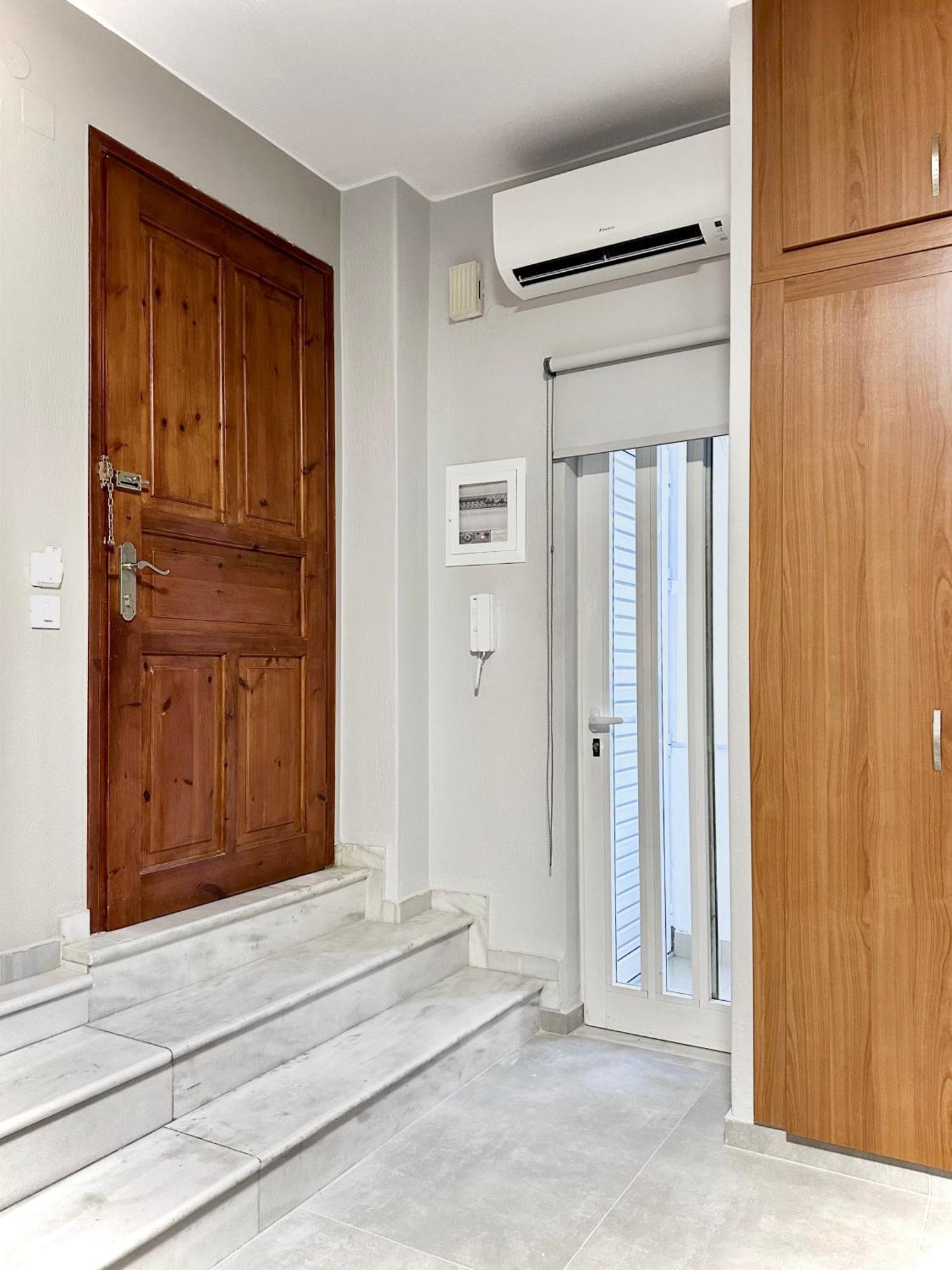 Appartement Filoxenia By The Sea à Agios Nikolaos Extérieur photo